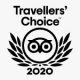 travellers choice 2020